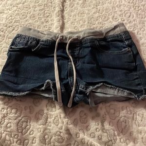 Justice size 12 shorts
